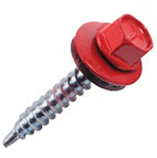 Саморезы кровельные